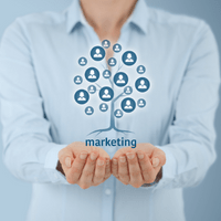 Marketing Services Affiliate Programs