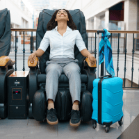 Massage Chairs