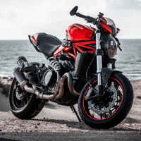 Motorcycle Affiliate Programs