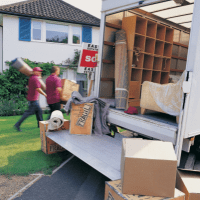 Moving Company