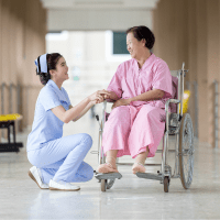 Nursing Education Affiliate Programs