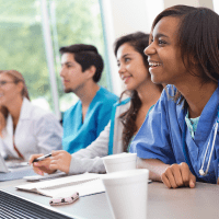Nursing School Affiliate Programs