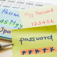 Password Manager