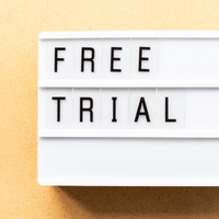 Pay Per Free Trial