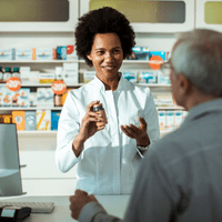 Pharmacy Affiliate Programs