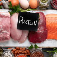 Protein Affiliate Programs