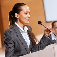 Public Speaking Affiliate Programs