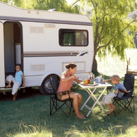 Recreational Vehicle (RV)