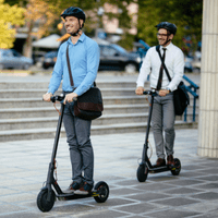 Scooter Affiliate Programs