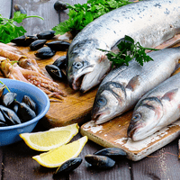Seafood Affiliate Programs