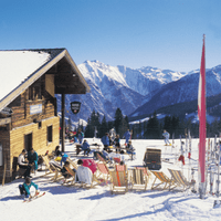 Ski Resort Affiliate Programs