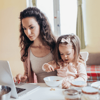 Stay At Home Mom Affiliate Programs