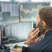 Stock Brokerage