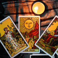 Tarot