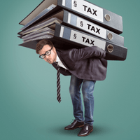 Tax Affiliate Programs