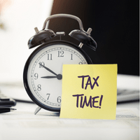 Tax Return Affiliate Programs