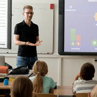 Teaching Affiliate Programs