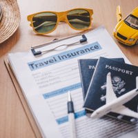 Travel Insurance Affiliate Programs