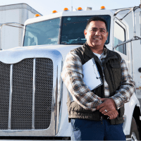 Truck Driver Affiliate Programs