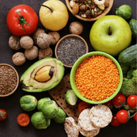Vegan Affiliate Programs