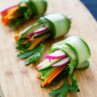 Vegetarian Affiliate Programs