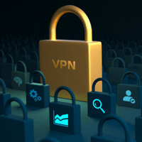 Virtual Private Network (VPN)