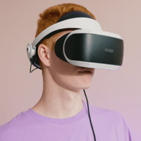 Virtual Reality (VR) Affiliate Programs