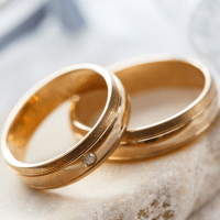 Wedding Rings