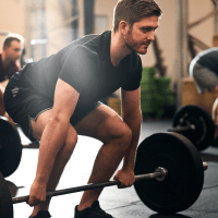 Weight Training Affiliate Programs