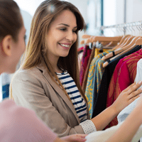Women's Clothing Affiliate Programs